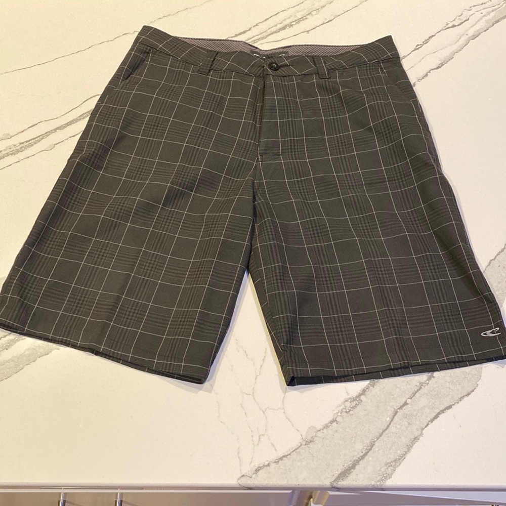 O’Neill Golf Shorts Size 34